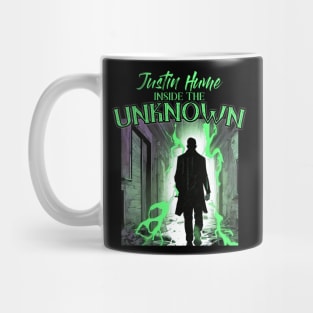 Inside the Unknown Mug